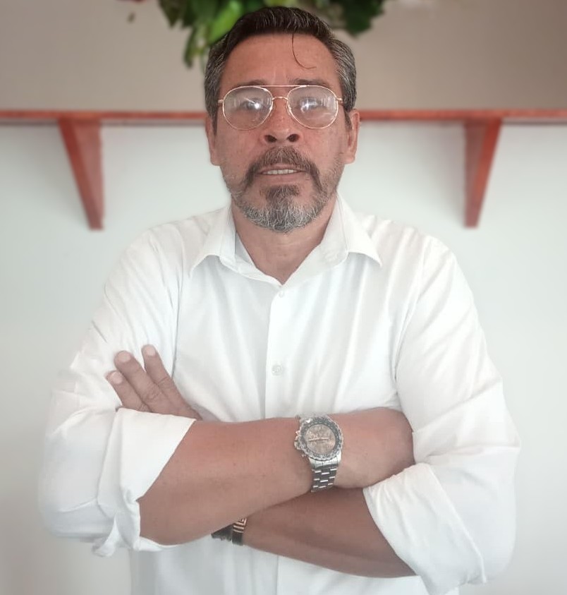 Iglesia Bautista, Balboa, Zona del Canal Postal Histórica