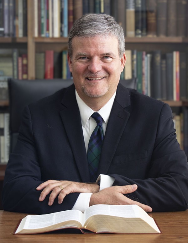 Iglesia Bautista, Balboa, Zona del Canal Postal Histórica